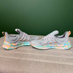 Adidas Lite Racer Adapt 5.0 Sneaker - Kids' Size 3